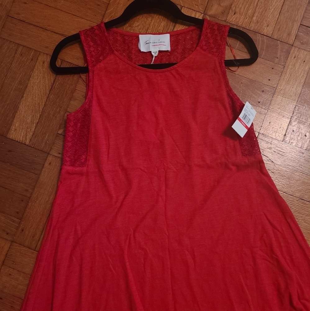 Two by vince camuto top - Picture 3 of 9